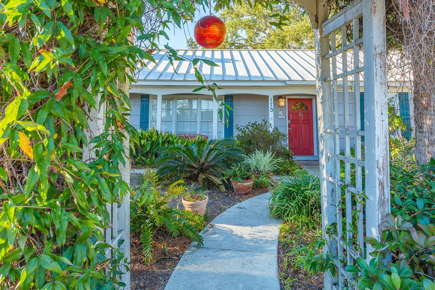 Creekside Paradise Villa Tybee Island Exterior photo